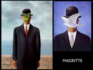 Art History 2 Slides Presented for Lecture