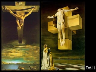 Art History 2 Slides Presented for Lecture