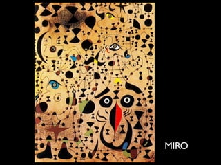 Art History 2 Slides Presented for Lecture