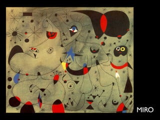 Art History 2 Slides Presented for Lecture