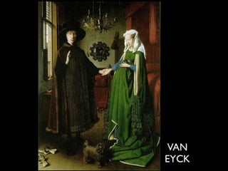 Art History 2 Slides Presented for Lecture