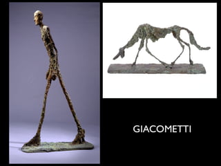 Art History 2 Slides Presented for Lecture