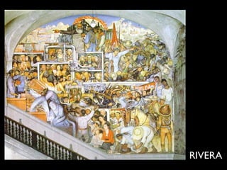 Art History 2 Slides Presented for Lecture