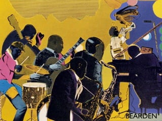 Art History 2 Slides Presented for Lecture