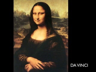 Art History 2 Slides Presented for Lecture