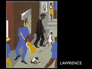 Art History 2 Slides Presented for Lecture