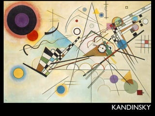 Art History 2 Slides Presented for Lecture