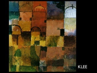 Art History 2 Slides Presented for Lecture