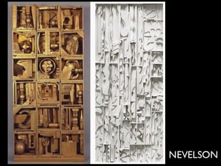 Art History 2 Slides Presented for Lecture