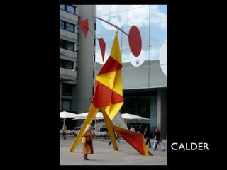 Art History 2 Slides Presented for Lecture