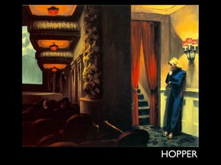 Art History 2 Slides Presented for Lecture