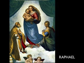 Art History 2 Slides Presented for Lecture