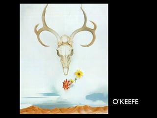 Art History 2 Slides Presented for Lecture