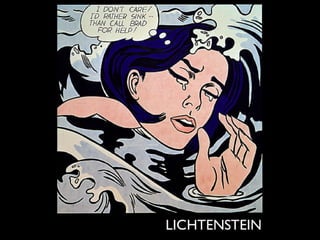 Art History 2 Slides Presented for Lecture