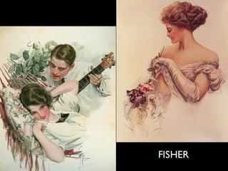 Art History 2 Slides Presented for Lecture