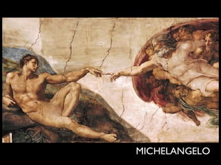 Art History 2 Slides Presented for Lecture