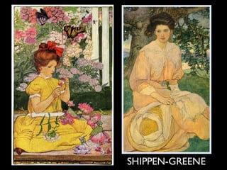 Art History 2 Slides Presented for Lecture