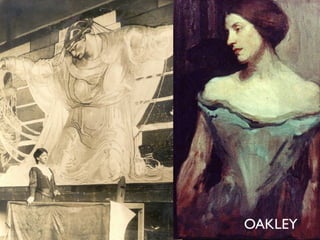 Art History 2 Slides Presented for Lecture