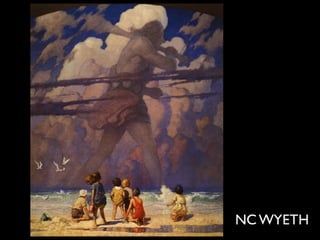 Art History 2 Slides Presented for Lecture