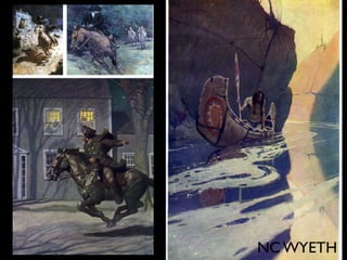 Art History 2 Slides Presented for Lecture