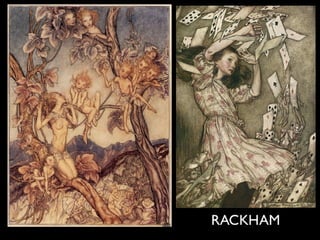 Art History 2 Slides Presented for Lecture