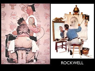 Art History 2 Slides Presented for Lecture