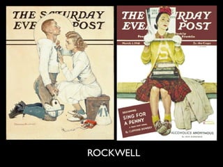 Art History 2 Slides Presented for Lecture