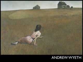 Art History 2 Slides Presented for Lecture