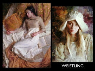 Art History 2 Slides Presented for Lecture