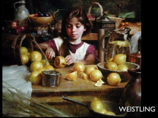 Art History 2 Slides Presented for Lecture