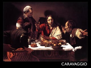 Art History 2 Slides Presented for Lecture