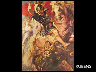 Art History 2 Slides Presented for Lecture