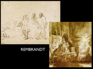 Art History 2 Slides Presented for Lecture