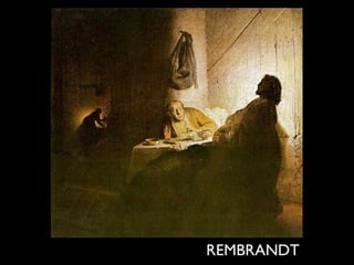 Art History 2 Slides Presented for Lecture