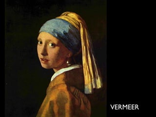 Art History 2 Slides Presented for Lecture