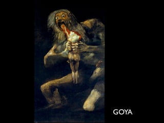 Art History 2 Slides Presented for Lecture