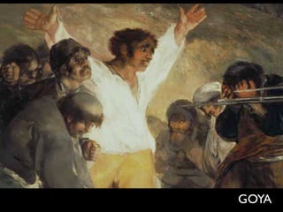 Art History 2 Slides Presented for Lecture