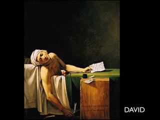 Art History 2 Slides Presented for Lecture