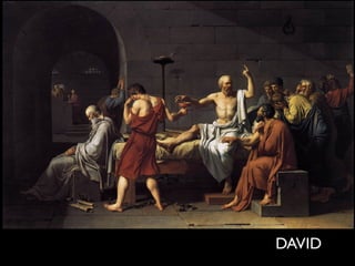 Art History 2 Slides Presented for Lecture