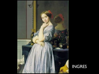 Art History 2 Slides Presented for Lecture