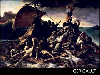 Art History 2 Slides Presented for Lecture