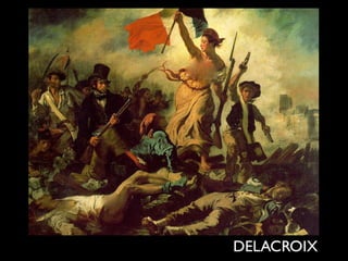 Art History 2 Slides Presented for Lecture