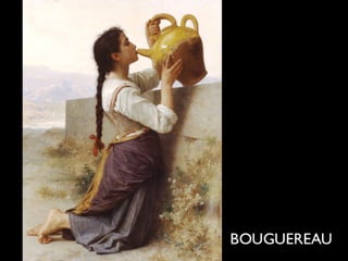 Art History 2 Slides Presented for Lecture