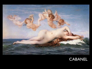 Art History 2 Slides Presented for Lecture