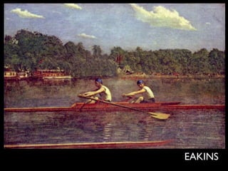 Art History 2 Slides Presented for Lecture