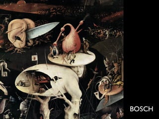 Art History 2 Slides Presented for Lecture