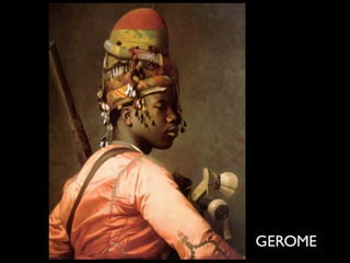 Art History 2 Slides Presented for Lecture