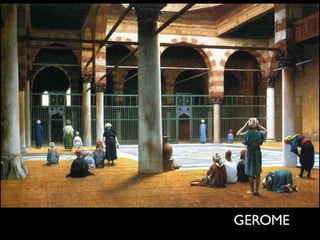 Art History 2 Slides Presented for Lecture