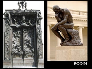 Art History 2 Slides Presented for Lecture