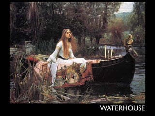 Art History 2 Slides Presented for Lecture